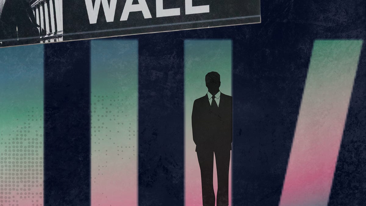 Why This Wall Street-Backed Conservative Think Tank Attacks LGBTQ Rights