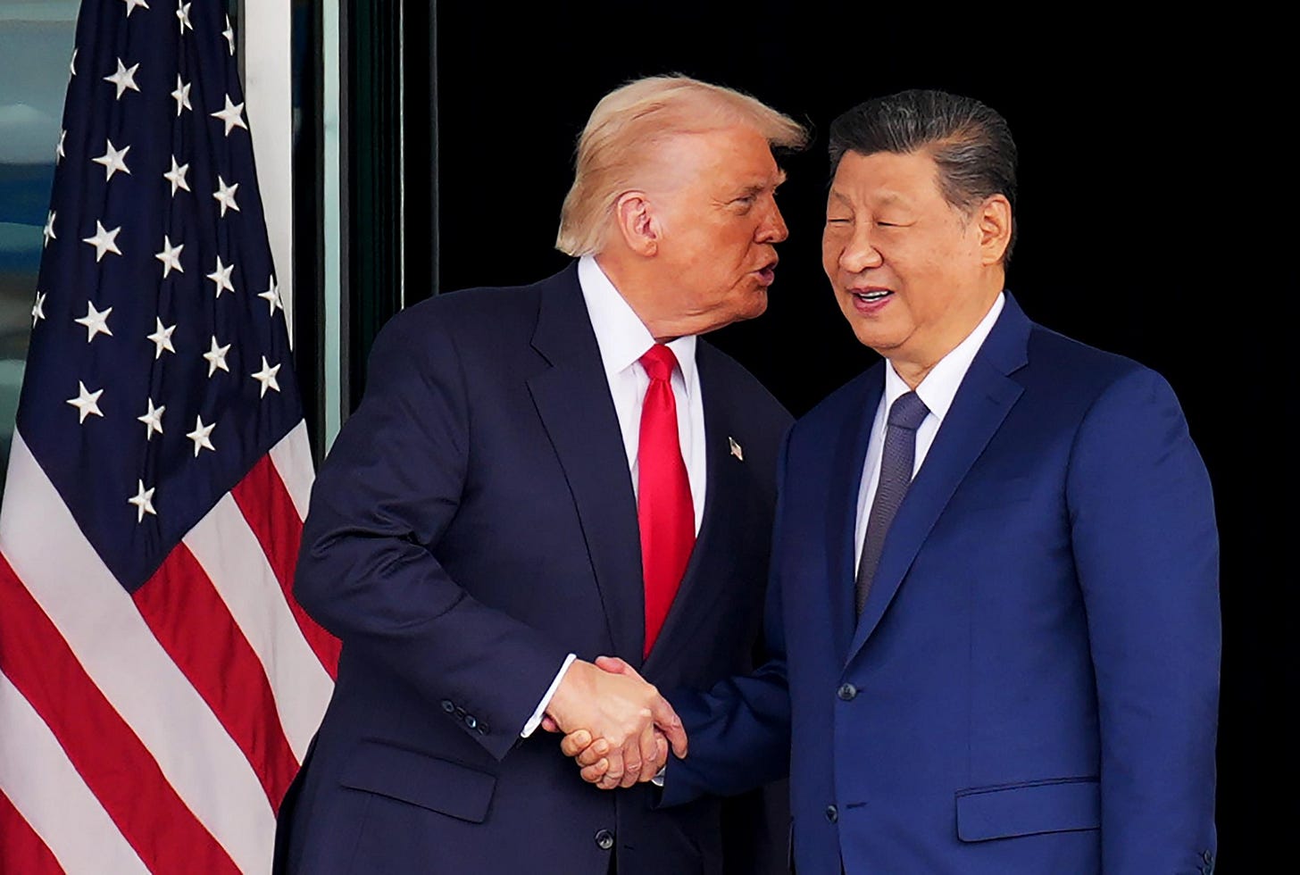 How Trump's China policy got turned upside down | Vox How Trump's China policy got turned upside down | Vox