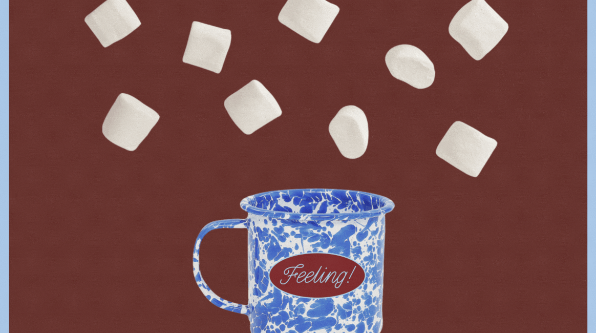 The Hot Cocoa Edition