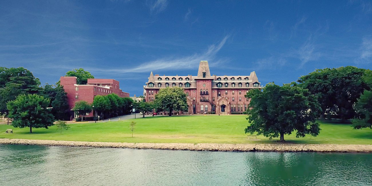 Hampton University Expands Scholarships, Launches Workforce Initiative