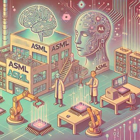 ASML: Quarters Don't Really Matter