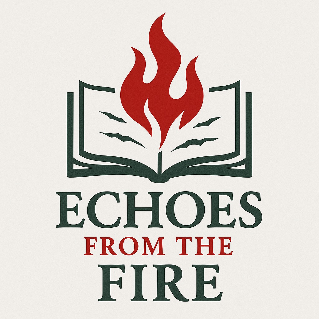 Echoes From The Fire