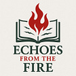 Echoes From The Fire's avatar