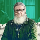 'Last of Us' Brought Apocalypse. Gustavo Santaolalla Brought the Humanity 