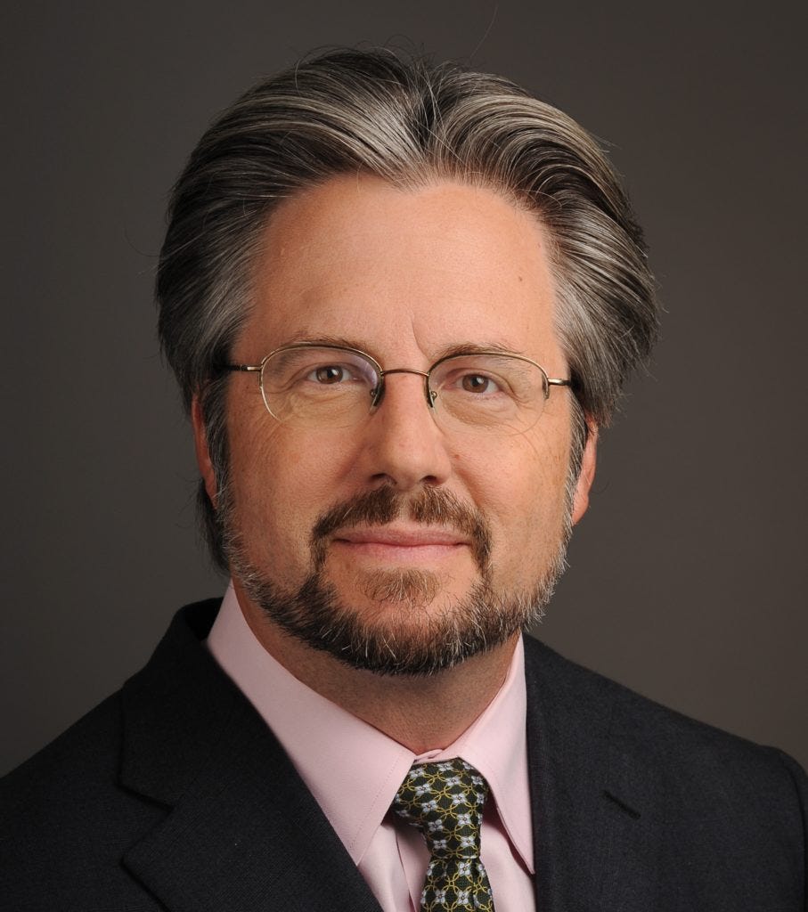 Perry Mehrling | Global Development Policy Center
