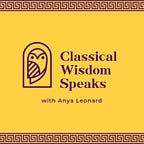 Classical Wisdom
