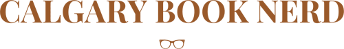 Calgary Book Nerd