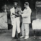 The Politics of the Brown Breath: How Tuberculosis Shaped South Asia