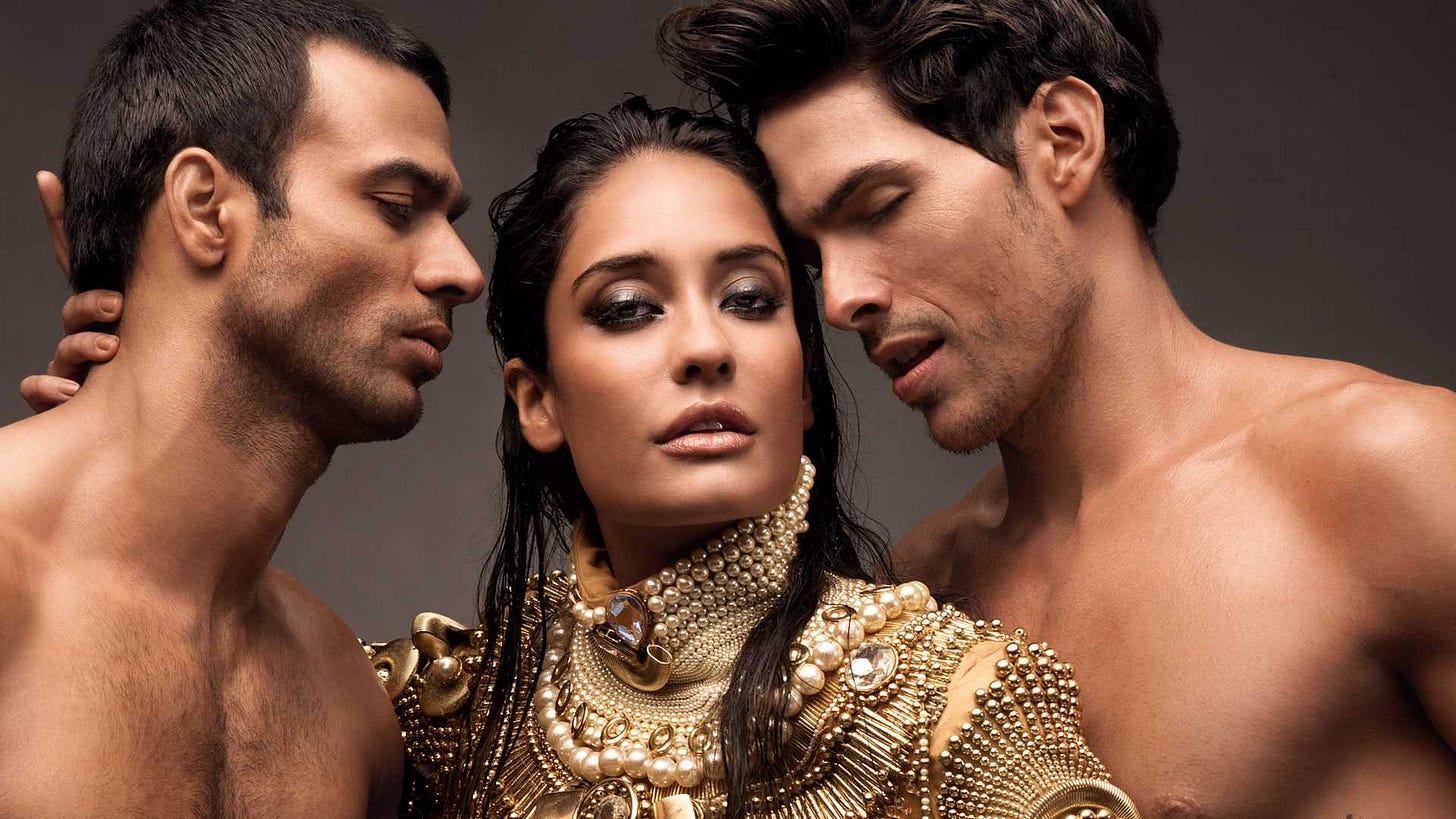 This latest thing in erotica is sure to take your bedroom game up a notch | Vogue India | Culture & Living | Culture This latest thing in erotica is sure to take your bedroom game up a notch | Vogue India | Culture & Living | Culture