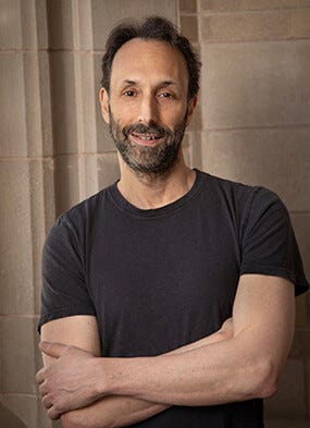 Scott J. Shapiro | Yale Law School