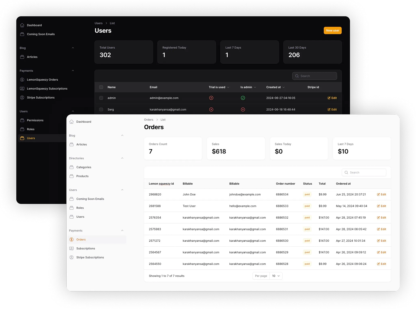 https://larafast.com/images/features/admin.webp