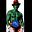 Mister P.'s avatar