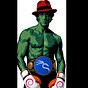 Mister P.'s avatar