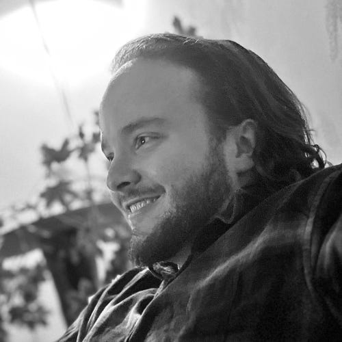 Spencer Williams | Substack