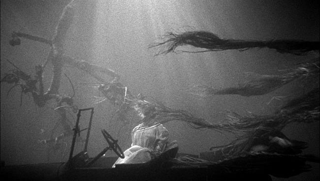 The Night of the Hunter: Holy Terror | Current | The Criterion Collection