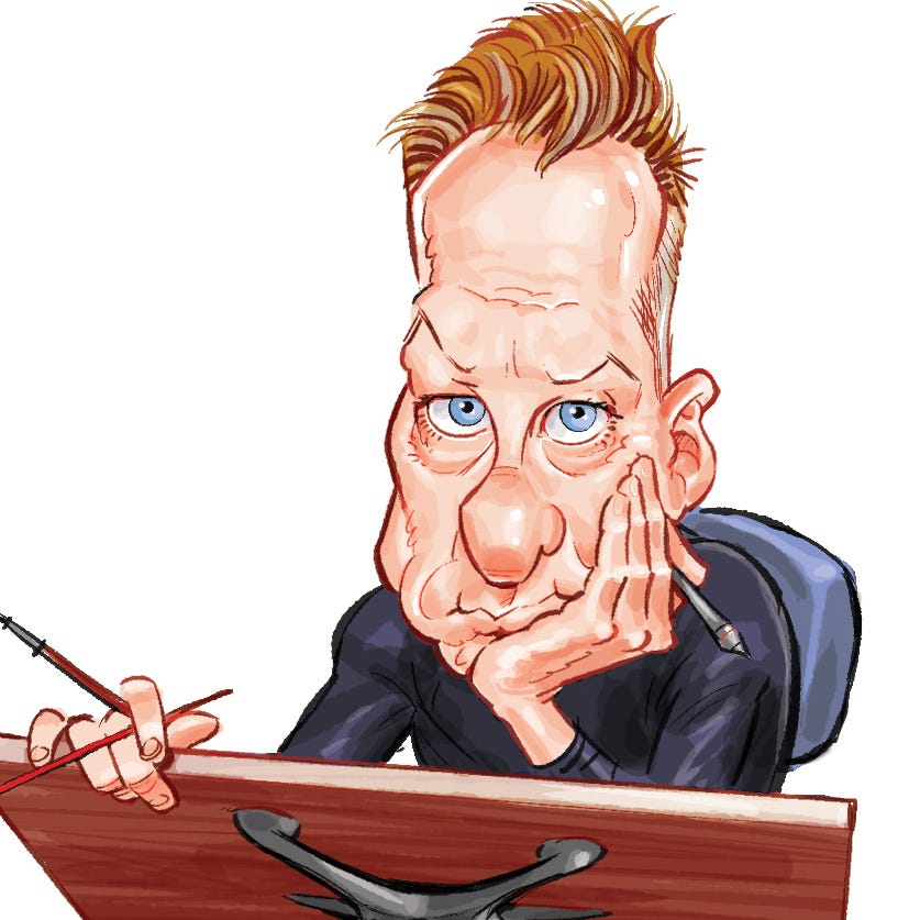 The Steckley ‘Stack!