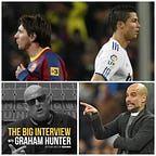 Revista de la Liga with Graham Hunter