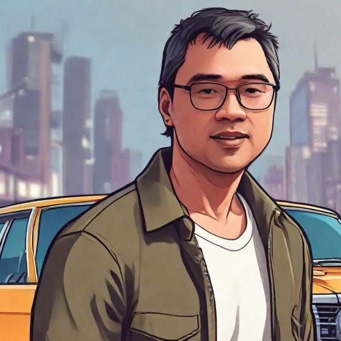 安東尼閱讀（超譯）筆記