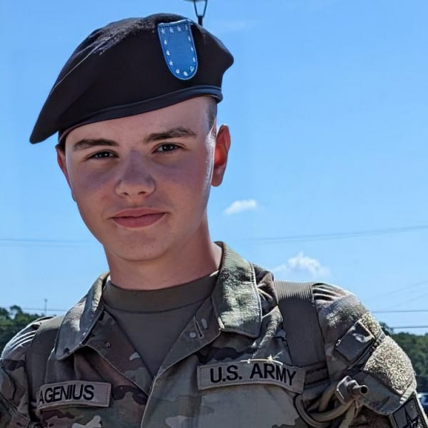 Cameron John Wagenius Cameron John Wagenius