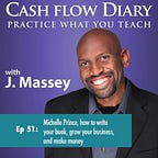 Cashflow Diary Direct