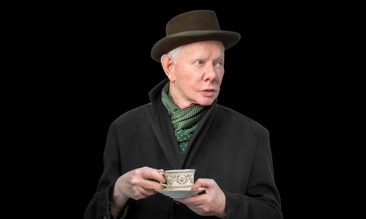 Joe Jackson