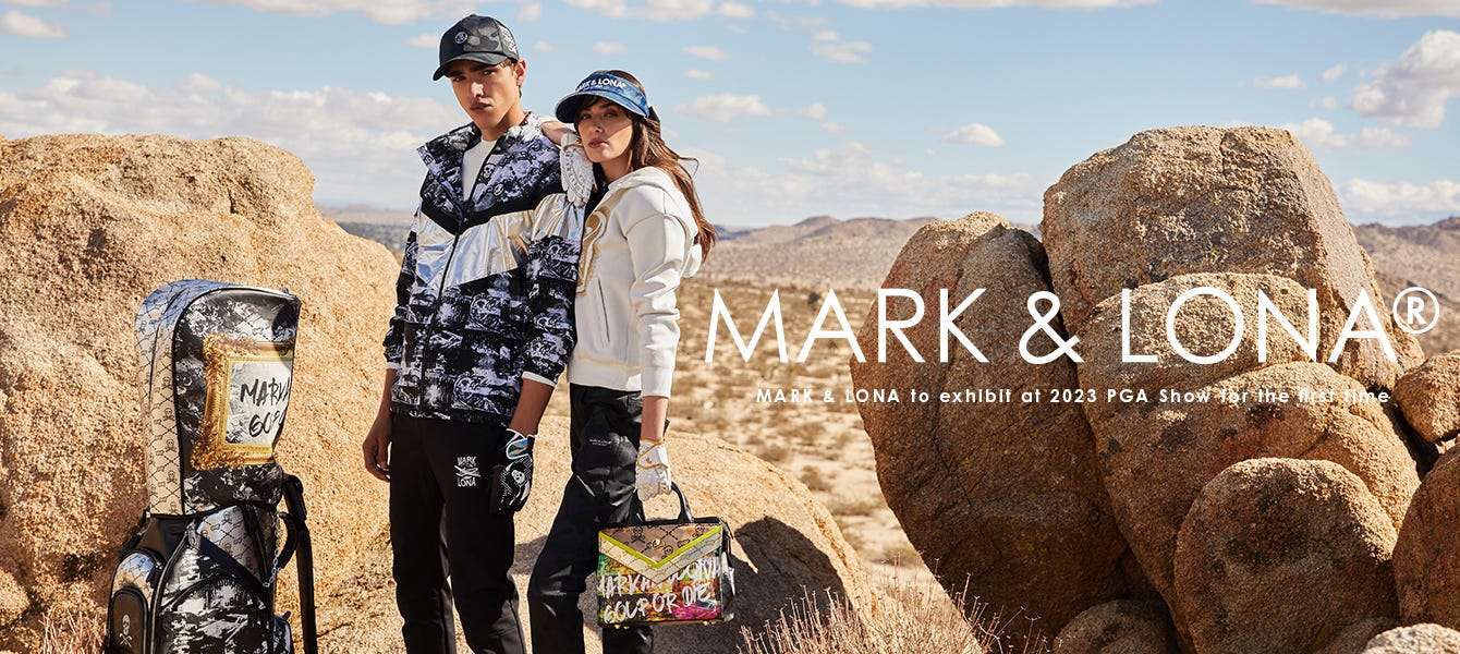 Mark & Lona: 2023 PGA Show debut | The First Call