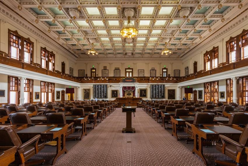 Texas' 2025 special legislative session: What to know | The Texas Tribune Texas' 2025 special legislative session: What to know | The Texas Tribune