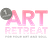 one minute ART RETREAT by The Jealous Curator