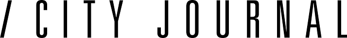 City Journal Substack