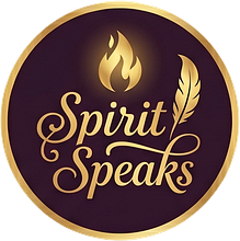 Spirit Speaks