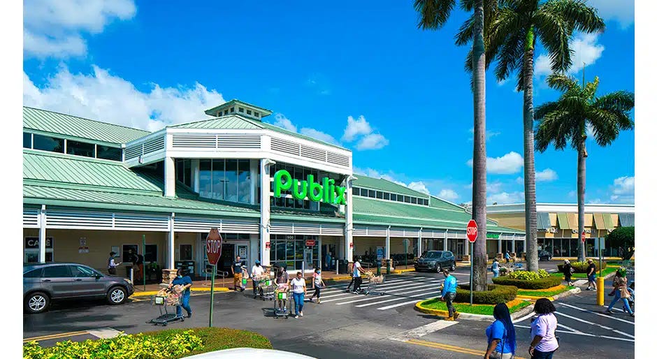 Kimco Realty and Blackstone Real Estate form Sunbelt shopping center JV | News | Institutional Real Estate, Inc. Kimco Realty and Blackstone Real Estate form Sunbelt shopping center JV | News | Institutional Real Estate, Inc.