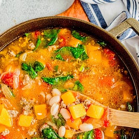 30-Minute Soup Recipes to Keep You Warm in the Storm