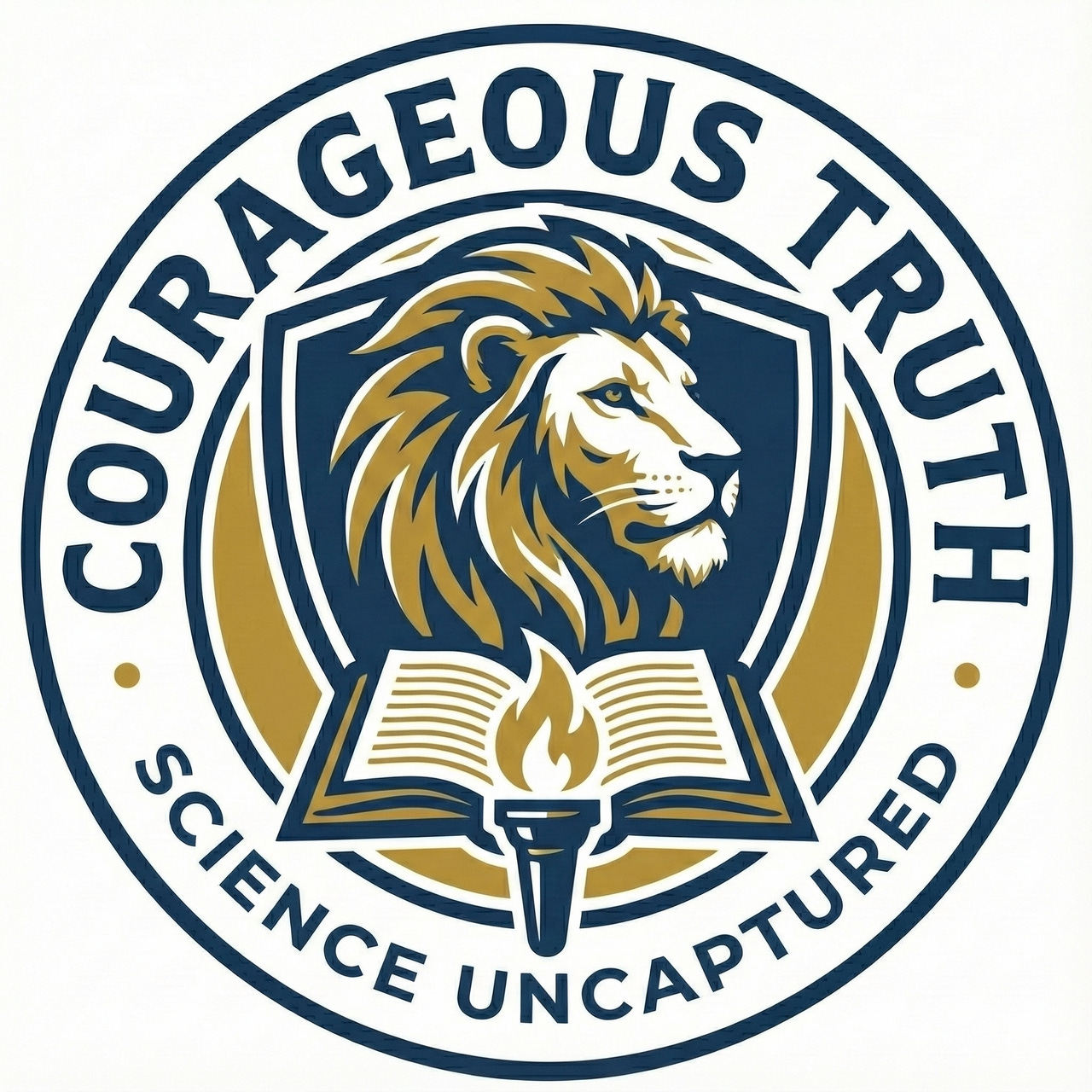 Courageous Truth