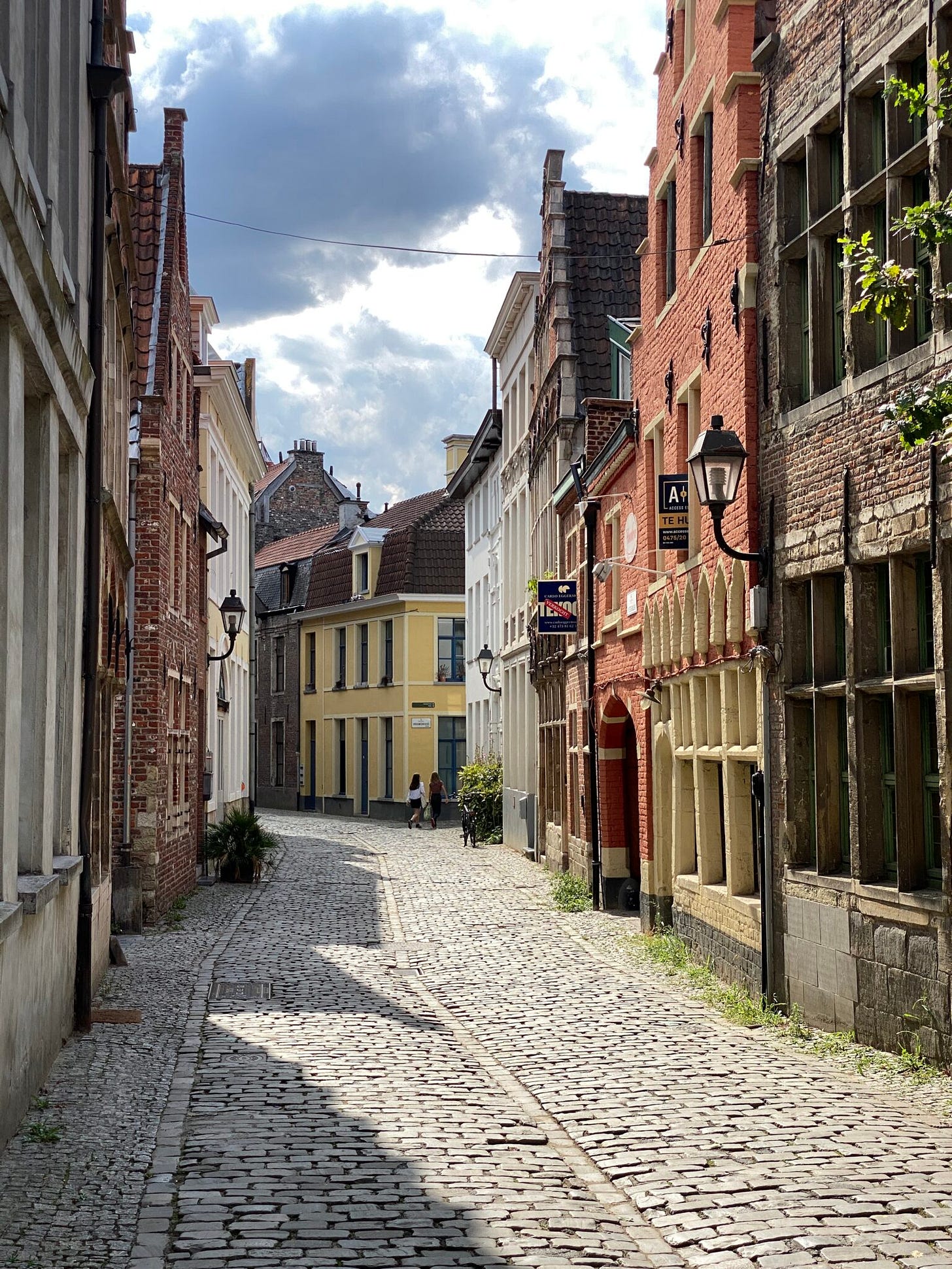 Gent Gasse