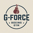 G-Force Gym (FI)'s avatar