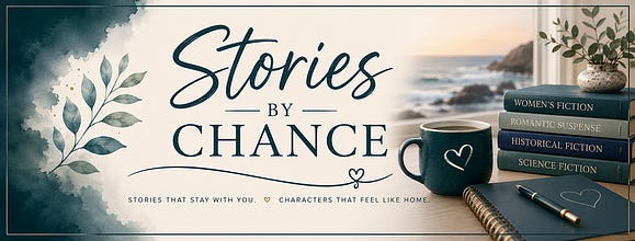 Stories by Chance