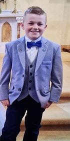 Ronan Wilson Ronan Wilson