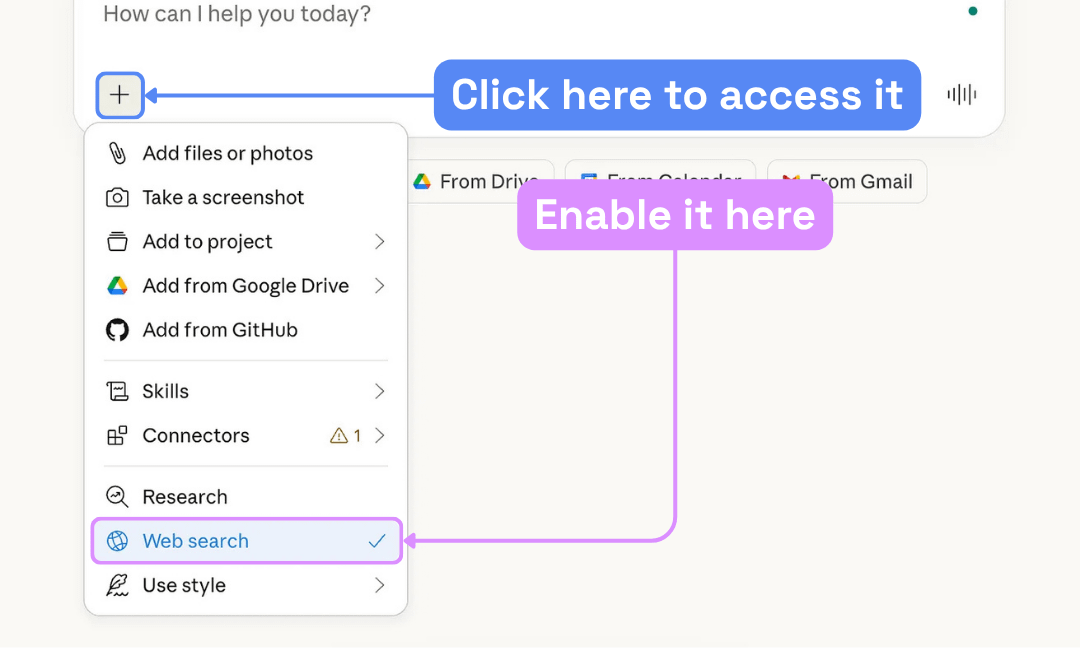 How I use every Claude feature (and how to set them up)