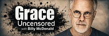 Billy McDonald