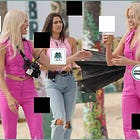 Body doubles