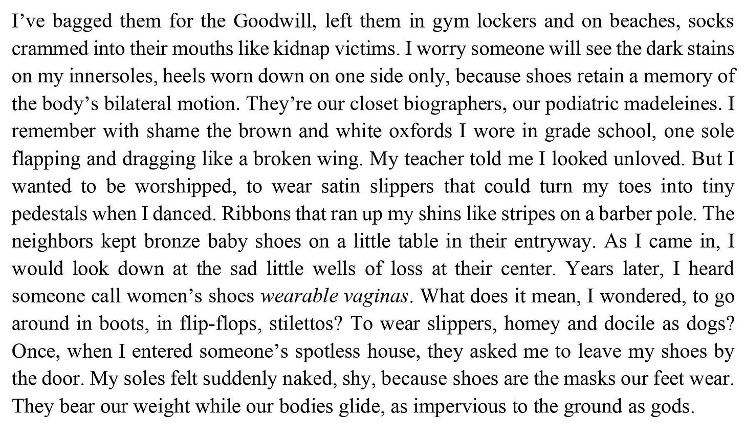 To preserve formatting, today's poem has been uploaded as an image. To preserve formatting, today's poem has been uploaded as an image.