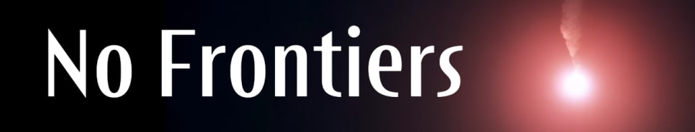 No Frontiers