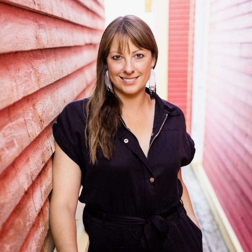 Shannon’s Substack