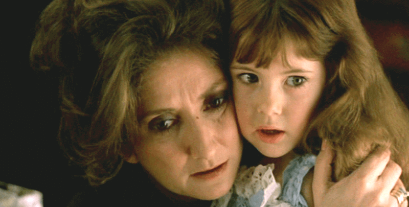 A HISTÓRIA OFICIAL - La Historia Oficial - Cine Garimpo