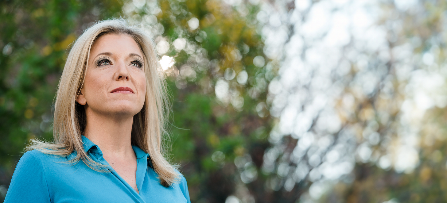 Jen Jordan for Georgia Supreme Court