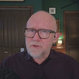 The Epstein Files Bill Is Going to Trump's Desk | The Strategy Session with Rick Wilson 