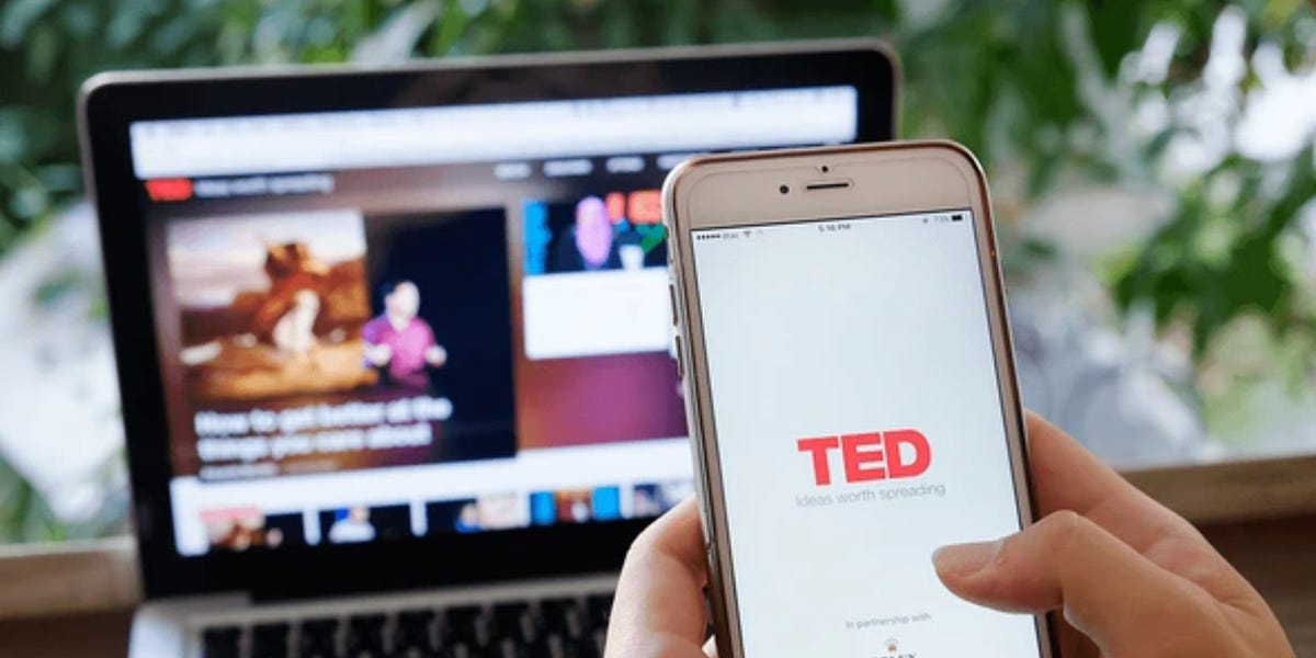 10 Must-Watch TED Talks for the HR - by Grace Smith
