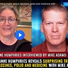 Dr. Suzanne Humphries: How Pediatricians Use “Wellness Visits” to Coerce Parents Into Vaccinating Their Kids