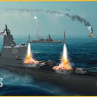 Trump Announces Trump-Class Battleships as Largest U.S. Surface Combatants Since WWII