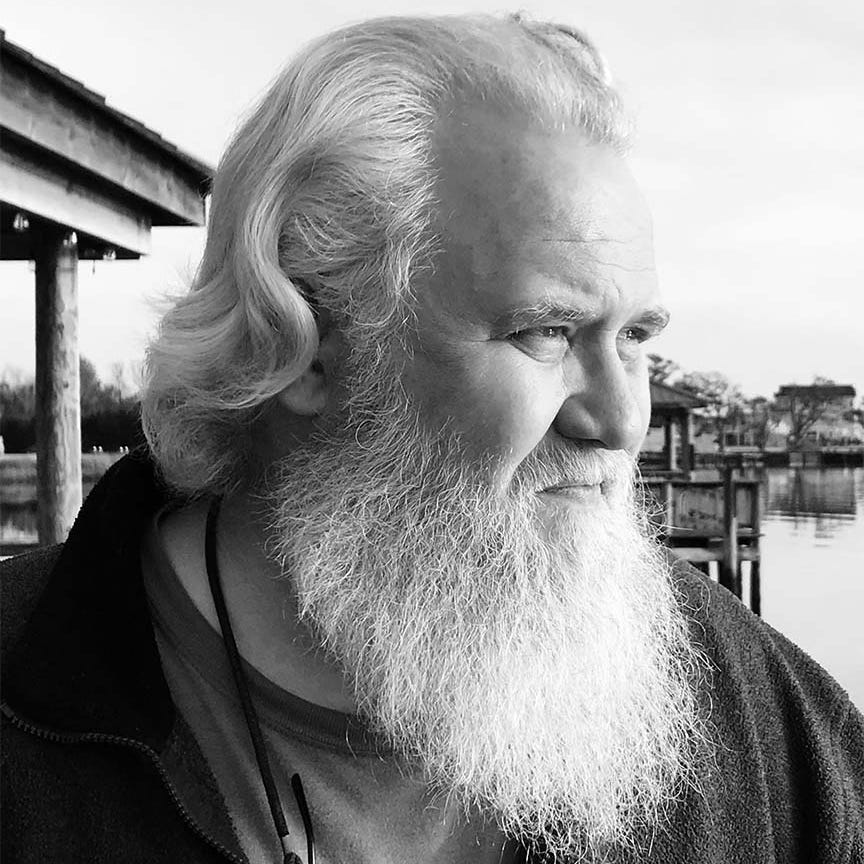 Julian Raven's Voice in the Wilderness 